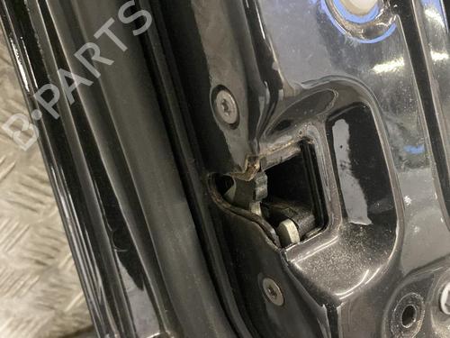 Left front door PEUGEOT 607 (9D, 9U) 2.7 HDi 24V | BP21957438C2 