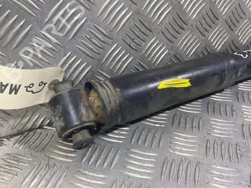 Used Left rear shock absorber RENAULT TALISMAN Grandtour (KP_) 1.6 dCi 130 (130 hp) 19991658