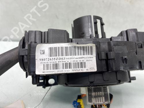 Ratstangsstang CITROËN C4 Picasso II 1.2 THP 130 | BP38343372I23 - Image 6