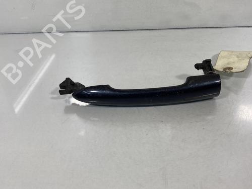 Used Front left exterior door handle RENAULT LAGUNA II Grandtour (KG0/1_) [2001-2007]  20019063