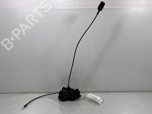 Used Rear left lock RENAULT CLIO III Grandtour (KR0/1_) 1.5 dCi (KR0F) (86 hp) 30791104