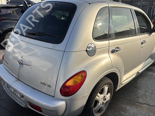 Left headlight CHRYSLER PT CRUISER (PT_) 2.0 | BP33648614C28 - Image 18