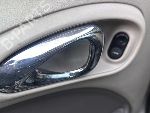 Left front window switch CHRYSLER PT CRUISER (PT_) 2.2 CRD | BP37648715I27  - Image 28