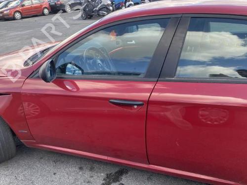 Warning switch ALFA ROMEO 159 (939_) 1.9 JTDM 8V (939AXE1B) | BP28281700I22  - Image 27