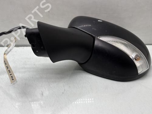 Left mirror RENAULT CLIO IV (BH_) 0.9 TCe 90 (BHNF, BHMA, BHMH, BHJK, BHJR) | BP32126006C26 