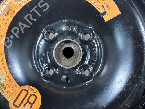 Used Rim Rim 36892029 36892029