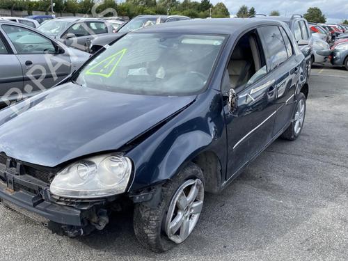 Left taillight VW GOLF V (1K1) 2.0 TDI | BP25446648C34 