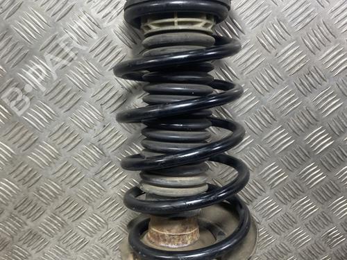 Used Left front shock absorber Left front shock absorber PEUGEOT 207 (WA_, WC_) 1.6 HDi (90 hp) 29912146 29912146