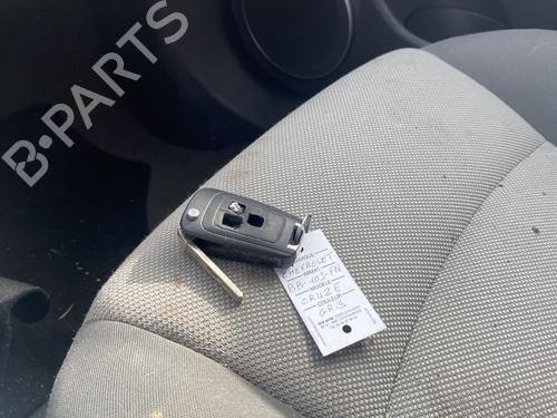 Left tailgate light CHEVROLET CRUZE (J300) 2.0 CDI | BP29939514C79  - Image 15