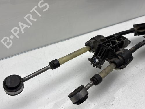 Levier de vitesses PEUGEOT 208 II (UB_, UP_, UW_, UJ_) 1.2 PureTech 75 | BP29912129M90