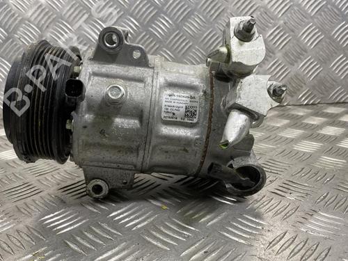 Used AC compressor AC compressor FORD FIESTA VII (HJ, HF) 1.1 Ti-VCT (86 hp) 19974947 19974947