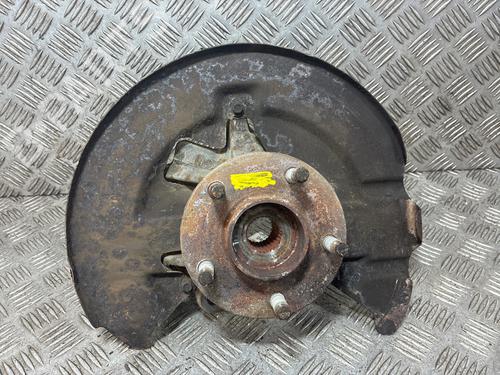 Used Left front steering knuckle Left front steering knuckle 39486641 39486641