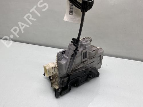 Rear right lock SEAT ALTEA XL (5P5, 5P8) 2.0 TDI 16V | BP27355945C99 