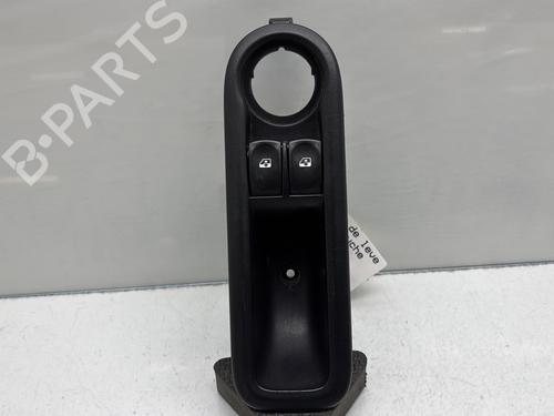 left-front-window-switch-renault-clio-iii-br01-cr01-2005-2006-2007-2008-2009-2010-2011-2012-2013-2014-31594771 main image