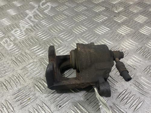 Left rear brake caliper NISSAN QASHQAI / QASHQAI +2 I (J10, NJ10, JJ10E) 1.5 dCi | BP19962047M107 