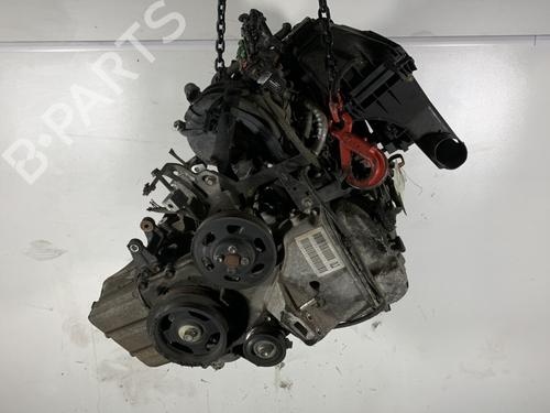Engine OPEL AGILA B (H08) 1.0 (F68) | BP21957949M1 - Image 4