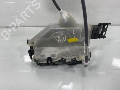 Rear right lock PEUGEOT 208 I (CA_, CC_)  | BP19962212C99 