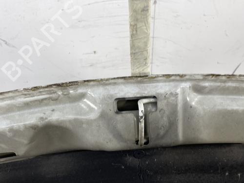 Hood CITROËN C3 I (FC_, FN_) 1.4 HDi | BP24962283C1 