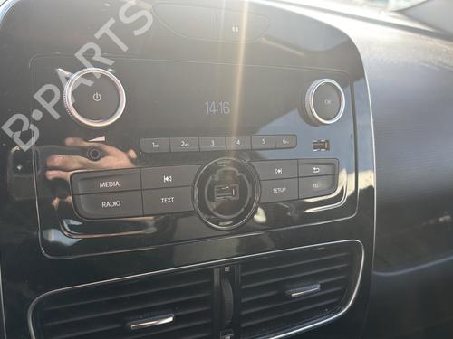 Left front window switch RENAULT CLIO IV (BH_) 1.2 16V | BP36852872I27 - Image 17