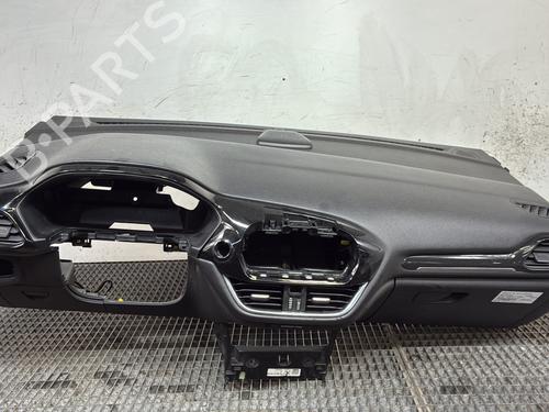 Dashboard FORD FIESTA VII (HJ, HF) 1.0 EcoBoost | BP35896817C46 - Image 3
