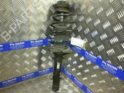 Used Right front shock absorber VW GOLF IV (1J1) [1997-2008]  20006644