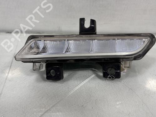 Used Left daytime light RENAULT CLIO IV (BH_) 1.2 16V (73 hp) 30328218