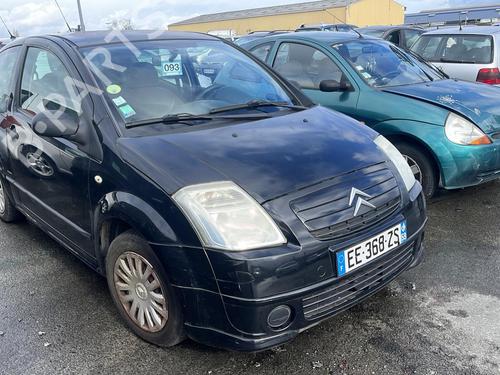 Engine CITROËN C2 (JM_) 1.1 | BP33485129M1 - Image 9