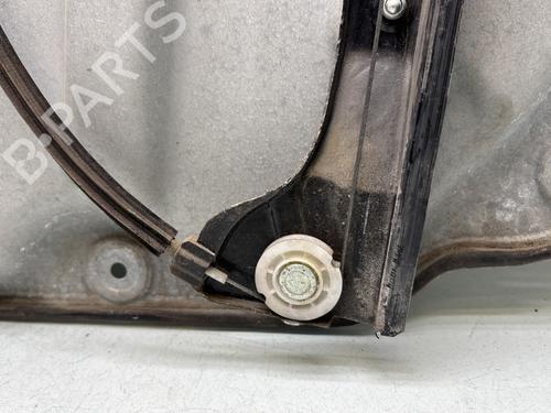 Used Front left window mechanism Front left window mechanism VW TOURAN (1T1, 1T2) 1.9 TDI (105 hp) 32524489 32524489