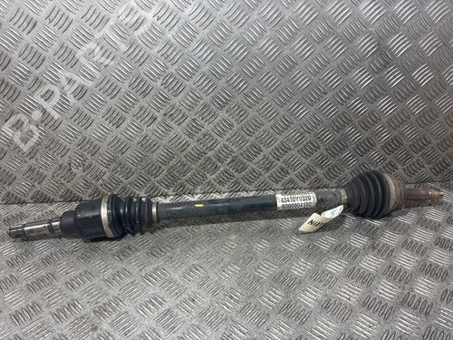 Right front driveshaft PEUGEOT 108 1.2 | BP33858833M39 - Image 3