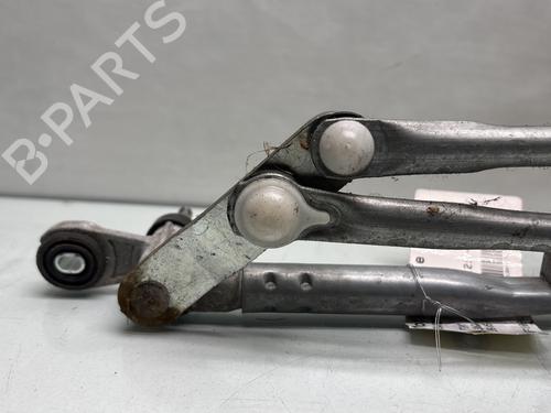 Front wiper motor FIAT PANDA (312_, 319_) 1.2 (312PXA1A) | BP27699064M29 
