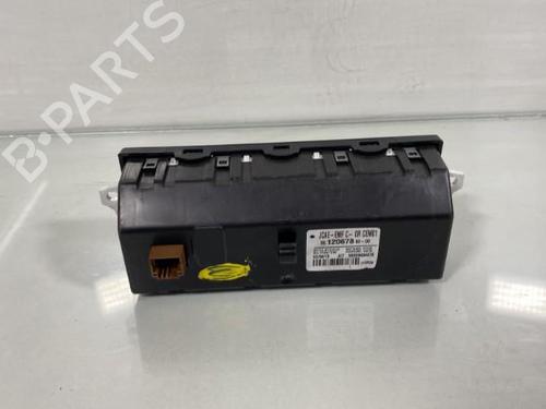 Used Display monitor Display monitor CITROËN C-ELYSEE (DD_) 1.6 BlueHDi 100 (99 hp) 20027481 20027481