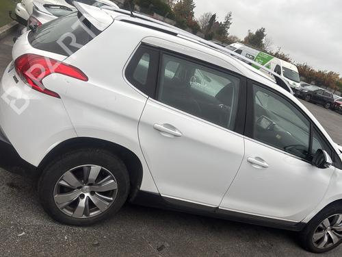 Hand brake PEUGEOT 2008 I (CU_) 1.6 BlueHDi 120 | BP32368120I18 - Image 7