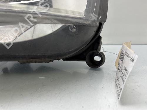 Left headlight RENAULT CLIO II (BB_, CB_) 1.5 dCi (B/CB3M) | BP28824715C28 