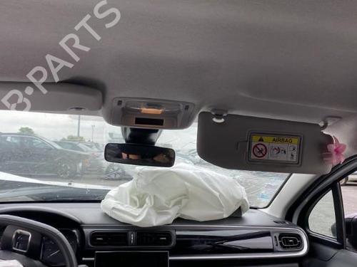 AC compressor CITROËN C3 III (SX) 1.2 PureTech 82 | BP23769309M34  - Image 13