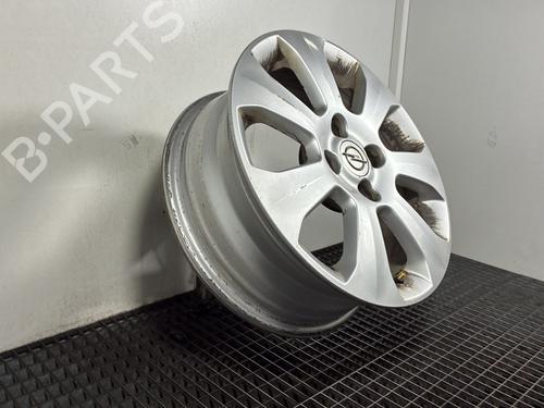 Fælk Fælk OPEL AGILA B (H08) 1.0 (F68) (65 hp) 33869821 33869821