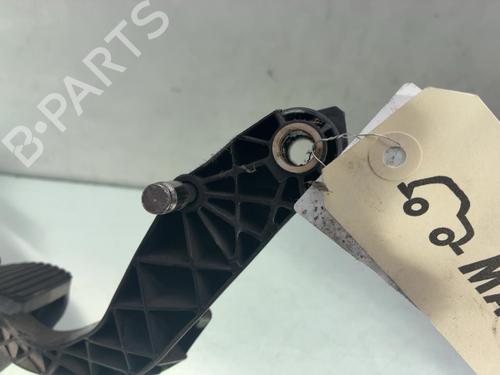 Used Clutch pedal Clutch pedal CITROËN C3 I (FC_, FN_) 1.1 i (60 hp) 39983840 39983840