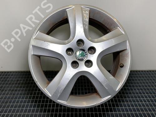Felg SKODA OCTAVIA I (1U2) 1.9 TDI (110 hp) 20027607
