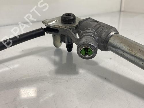 Front right belt tensioner OPEL CORSA D (S07) 1.3 CDTI (L08, L68) | BP20034257C88 