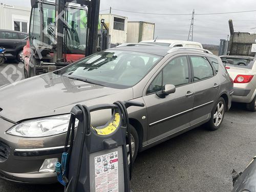 Used Parts PEUGEOT 407 SW (6E_, 6D_) 2.0 HDi 135 (136 hp) 3601183