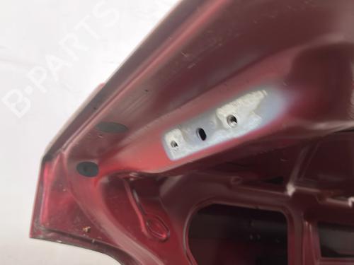 Tailgate PEUGEOT 406 (8B) 1.8 16V | BP29485881C6 