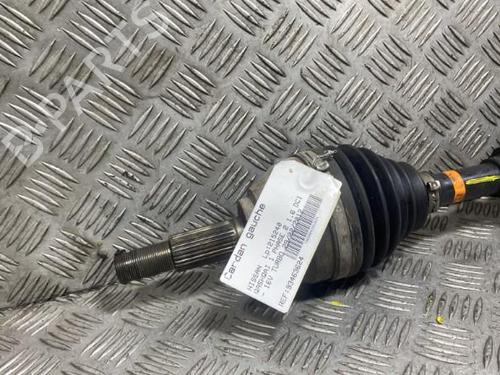 Used Left front driveshaft Left front driveshaft 20185291 20185291