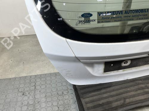 Tailgate FORD FIESTA VI (CB1, CCN) 1.25 | BP29914571C6 