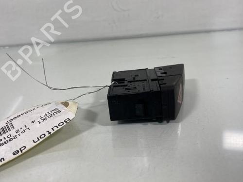 Used Warning switch Warning switch SUZUKI SWIFT IV (FZ, NZ) [2010-2026] 19962937 19962937