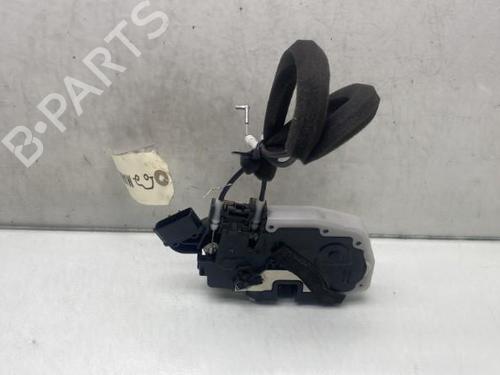 Rear right lock NISSAN CUBE (Z12) 1.5 dCi | BP19966756C99 