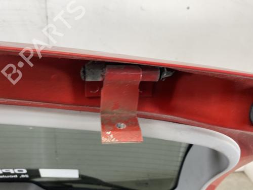 Bagklap CC/Kombi-Coupé OPEL MERIVA A MPV (X03) 1.7 CDTI (E75) | BP25813773C6 