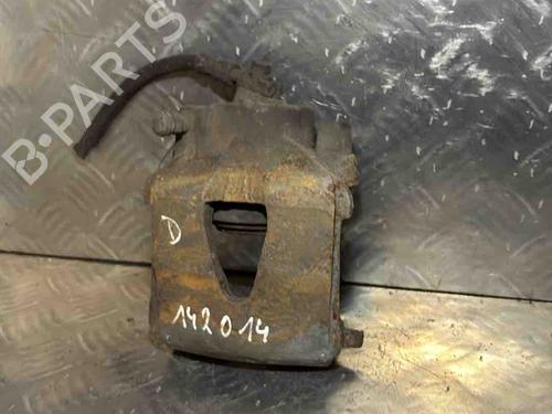 Right front brake caliper VW GOLF V (1K1) 1.9 TDI | BP36249059M104 - Image 3