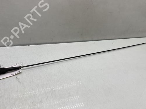 Antenne/Base PEUGEOT 206+ (2L_, 2M_) 1.4 HDi eco 70 (68 hp) 30562959