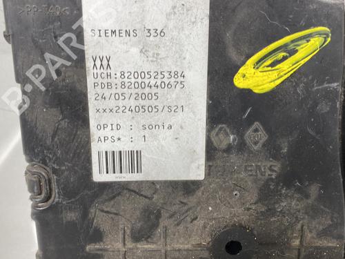 Used Fuse box RENAULT MEGANE II (BM0/1_, CM0/1_) 1.9 dCi (BM0G, CM0G) (120 hp) 19995459