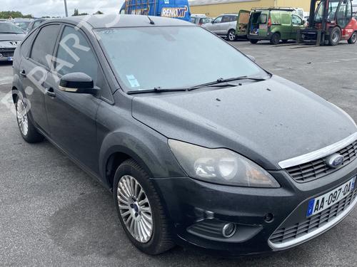 Grille FORD FOCUS II (DA_, HCP, DP) 2.0 TDCi | BP29202798C40 