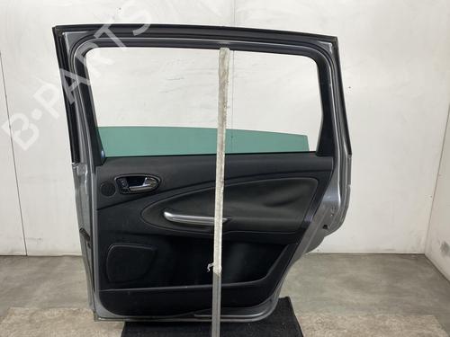 Right rear door FORD S-MAX (WA6) 2.0 TDCi | BP30941219C5 